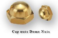 Cap nuts Dome Nuts